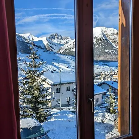 Apartament Lg - Modern Alpine Comfort