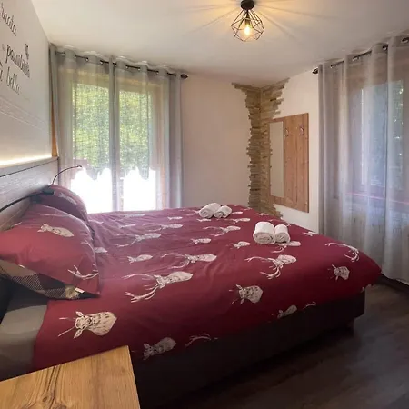 Lg - Modern Alpine Comfort *