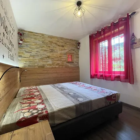 Apartament Lg - Modern Alpine Comfort