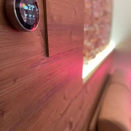 Lg - Modern Alpine Comfort * Livigno