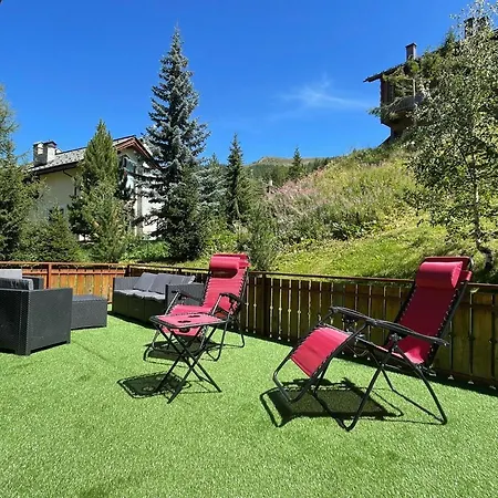 Lg - Modern Alpine Comfort Apartament *