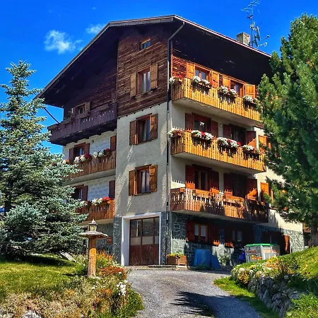 Lg - Modern Alpine Comfort * Livigno