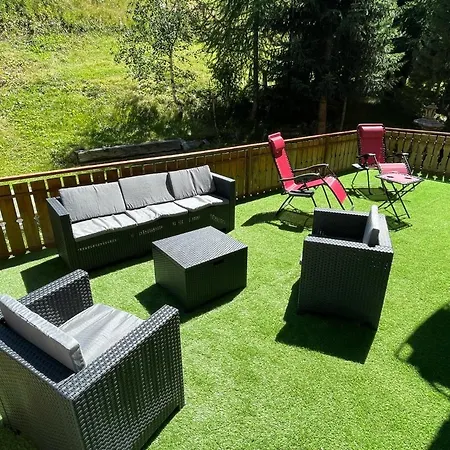 Lg - Modern Alpine Comfort *