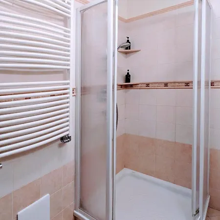 Apartament Lg - Modern Alpine Comfort Livigno