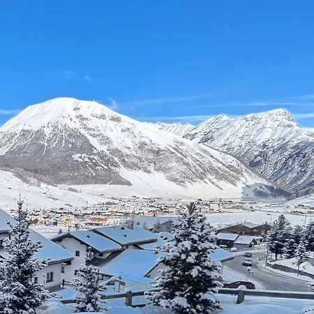 Apartament Lg - Modern Alpine Comfort *