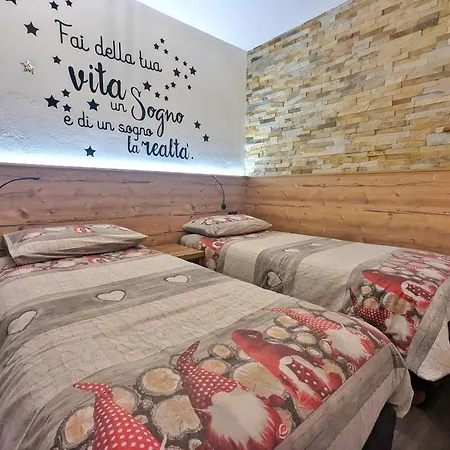 Apartament Lg - Modern Alpine Comfort *