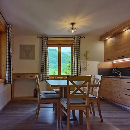 Apartment Lg - Modern Alpine Comfort *